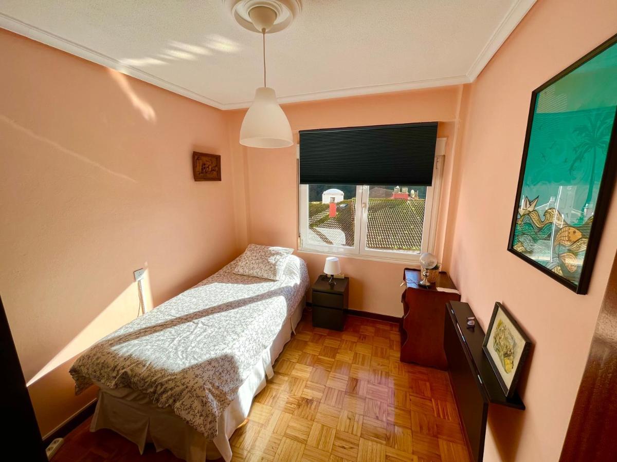 Апартаменты La Casina Del Lavadero De Кудильеро Экстерьер фото