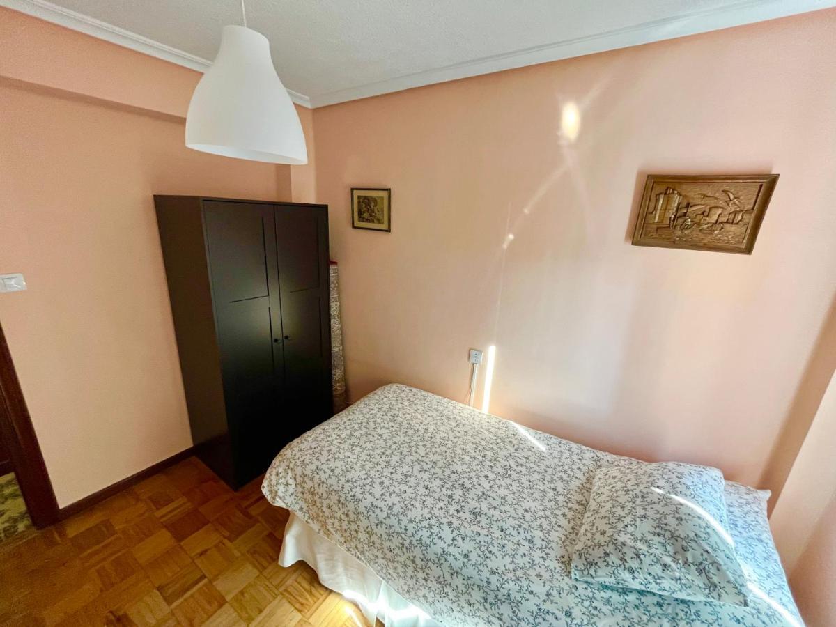 Апартаменты La Casina Del Lavadero De Кудильеро Экстерьер фото