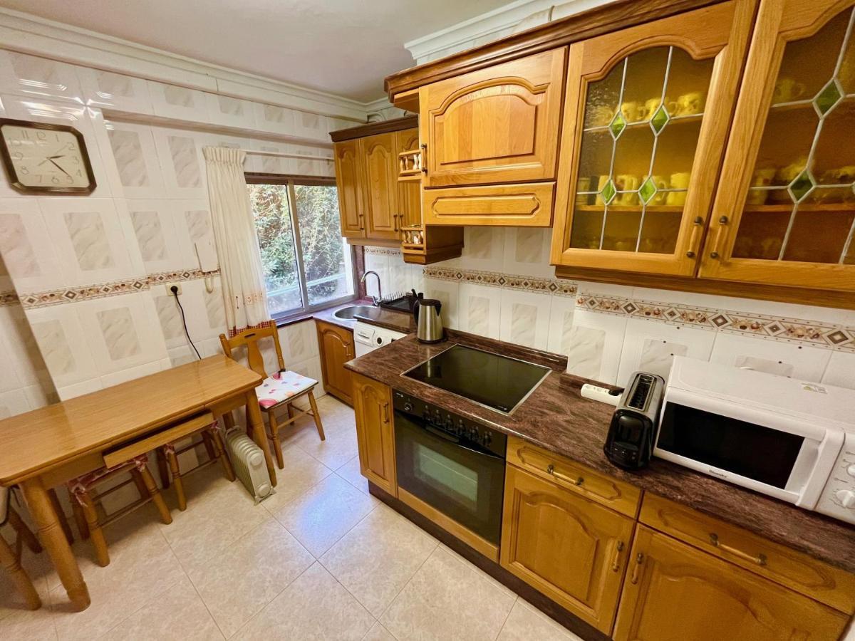 Апартаменты La Casina Del Lavadero De Кудильеро Экстерьер фото